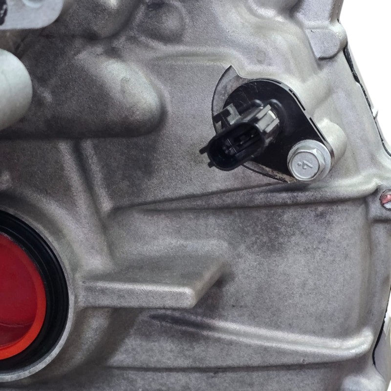 Testovaná prevodovka JATCO JF015E (štart-stop) — 310203JX5C, Nissan Juke 10-19, Nissan Qashqai 14-22, Nissan Qashqai 07-14
