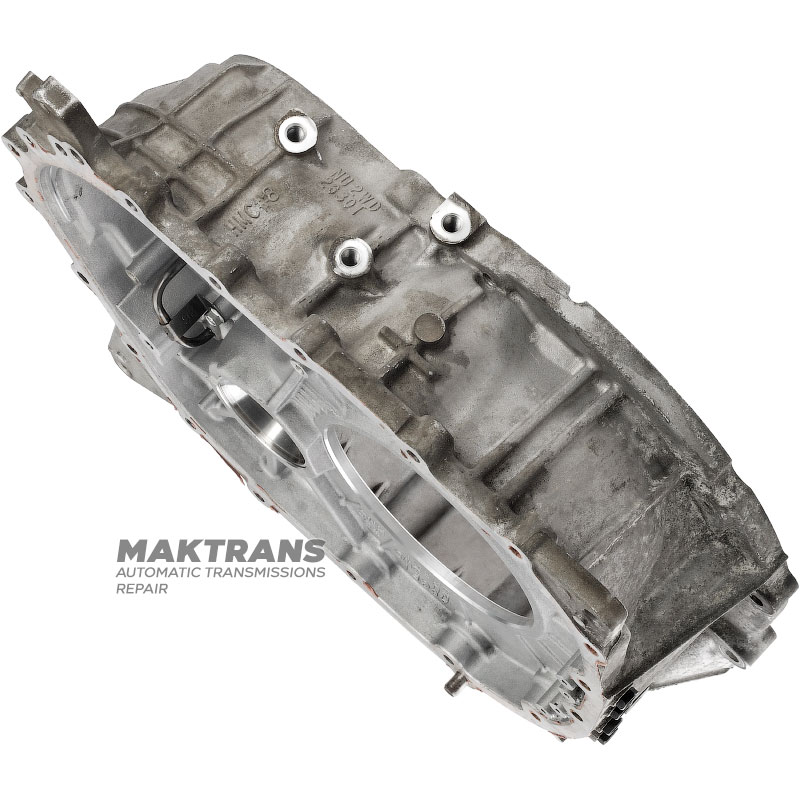 Predný kryt 2WD Hyundai / KIA A6GF1 - označenie NU 26301, 4523026301