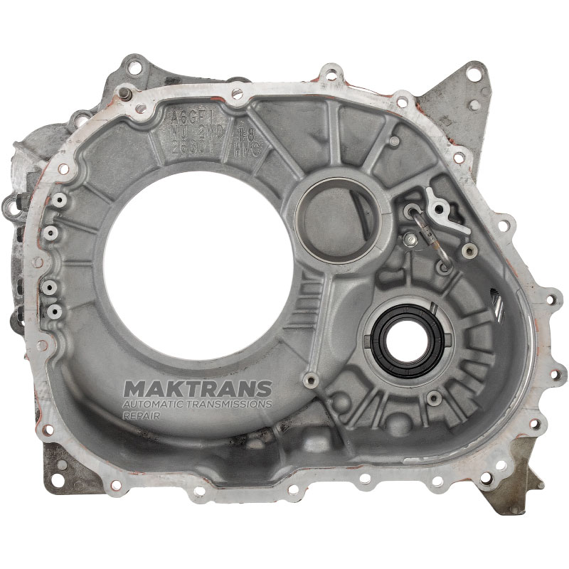 Predný kryt 2WD Hyundai / KIA A6GF1 - označenie NU 26301, 4523026301