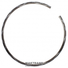 Poistný krúžok spojky PRIAMY (C2) / SPÄTNÝ (C3) TOYOTA AB60E, AB60F — 9052099135, hrúbka 2,25 mm, vonkajší Ø 188,75 mm
