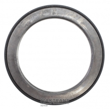 Ihlové axiálne ložisko pre spojku DIRECT Clutch AB60E, náboj AB60F - 9037446002, (64,50 x 46,80 x 3,60)