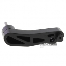 Blokovacia páka voliča VAG CVT 01J VL-300 - 01J321218D