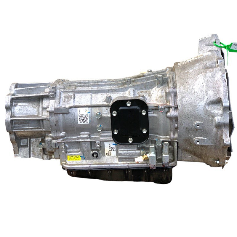 Automatická prevodovka (s meničom krútiaceho momentu) Aisin Warner AS68RC / AS69RC - 345010-32210, 345010-32211, 345010-32580, P68498560AB, 68498560AB (DODGE RAM 3500-5500 6,7L diesel)