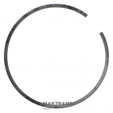 Poistný krúžok B2 brzdy TOYOTA A750E, A750F, A760E, A760F - hrúbka 1,70 mm, vonkajší 157,05 mm, 9052099075