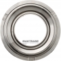 Piest (oceľ) 3-5-R Spojka Hyundai / KIA - celková výška 25 mm, vnútorný Ø 70,15 mm, vnútorný Ø pogumovaného piestového valca 105,80 mm