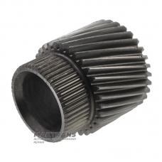 Centrálne koleso pre diferenciál GM 6T40E, 6T45E, 6T50E - 31 zubov (vonkajší Ø 46,80 mm), celková výška 52 mm