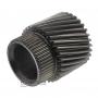 Centrálne koleso pre diferenciál GM 6T40E, 6T45E, 6T50E - 31 zubov (vonkajší Ø 46,80 mm), celková výška 52 mm