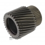 Centrálne koleso pre diferenciál GM 6T40E, 6T45E, 6T50E - 31 zubov (vonkajší Ø 46,80 mm), celková výška 52 mm