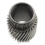 Centrálne koleso pre diferenciál GM 6T40E, 6T45E, 6T50E - 31 zubov (vonkajší Ø 46,80 mm), celková výška 52 mm