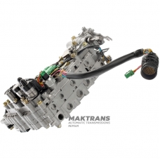 Zostava telesa ventilu JATCO JF010E so solenoidmi – netestovaná
