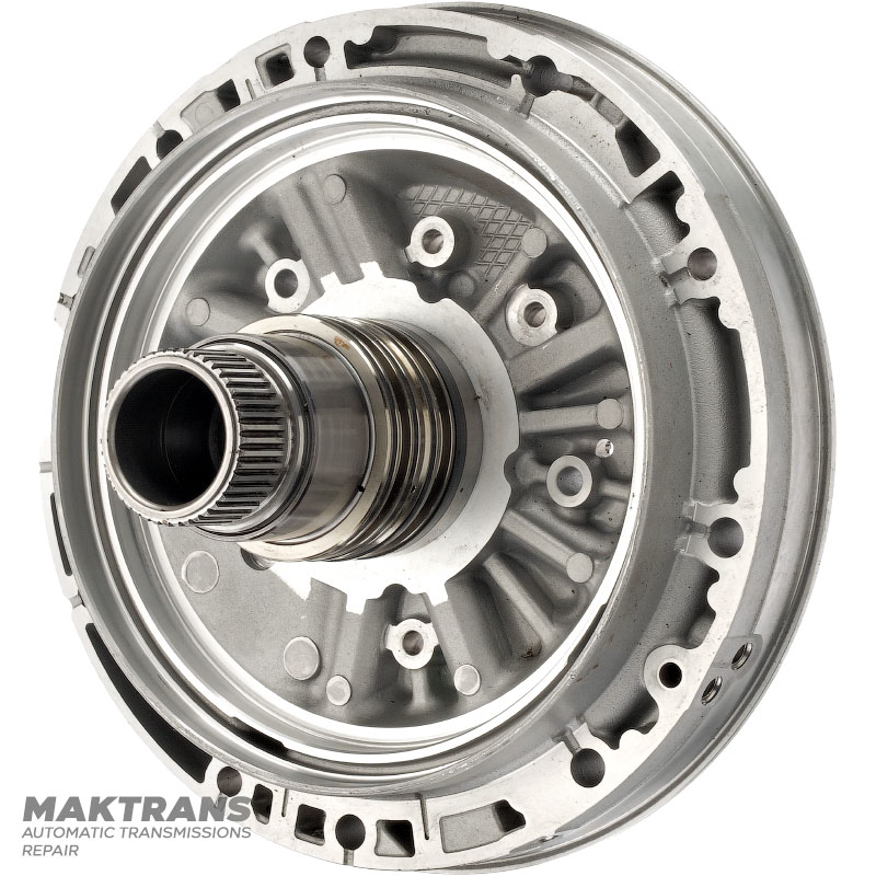 Náboj olejového čerpadla Aisin Warner TL-80SN, Toyota AA80E, AA80F - Celková výška 208 mm, 3537050040