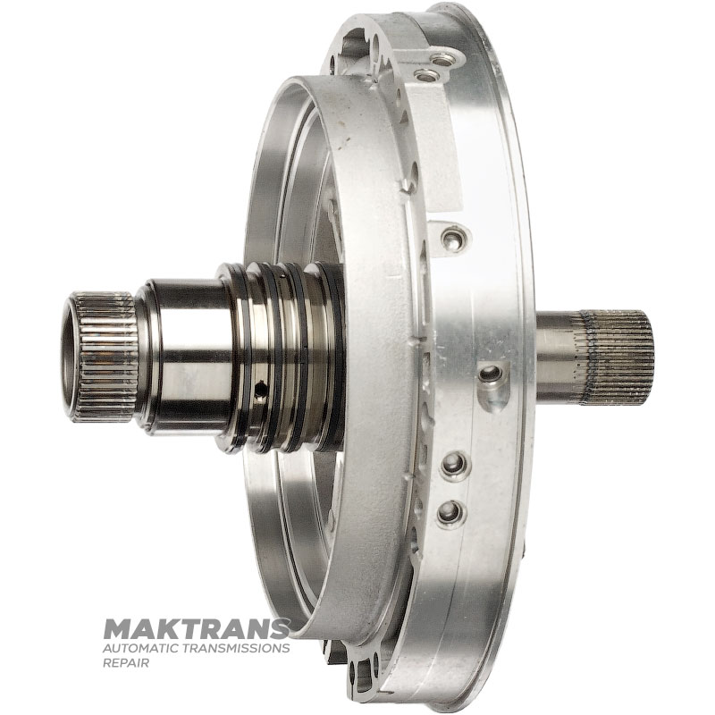 Náboj olejového čerpadla Aisin Warner TL-80SN, Toyota AA80E, AA80F - Celková výška 208 mm, 3537050040
