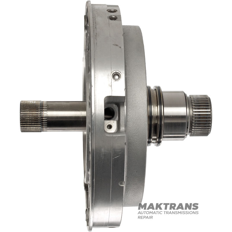 Náboj olejového čerpadla Aisin Warner TL-80SN, Toyota AA80E, AA80F - Celková výška 208 mm, 3537050040