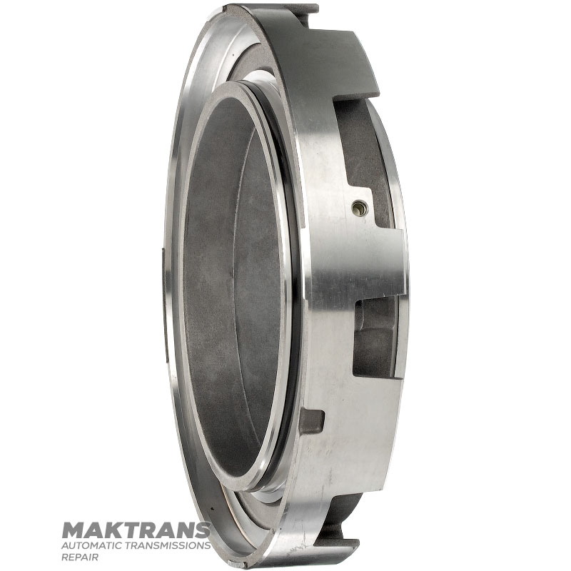 Teleso piestu spojky pre overdrive / medziľahlú spojku FORD 4R100 — F6TP-7G385-AA