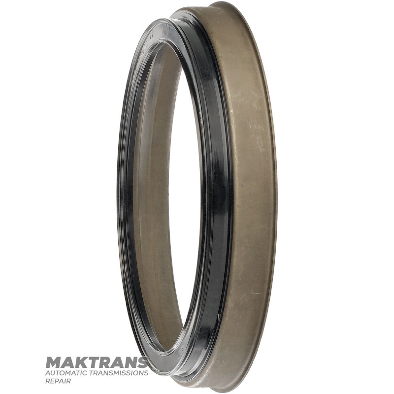 Piest (s pogumovaným povrchom) Spojka s rychlobehom FORD — F6TP-7G418-AA (celková výška 34 mm)