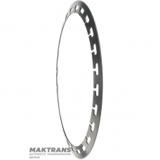 Vratná pružina spojky s overdrive FORD E4OD, 4R100 — vonkajší Ø 194,50 mm, hrúbka 1,35 mm