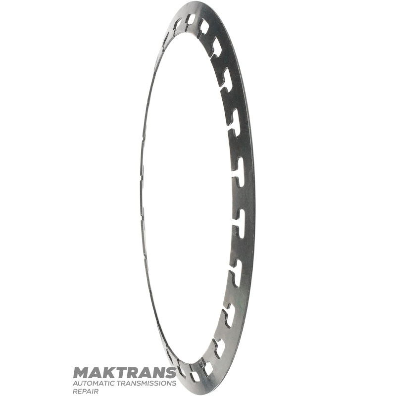 Vratná pružina spojky s overdrive FORD E4OD, 4R100 — vonkajší Ø 194,50 mm, hrúbka 1,35 mm