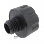 Plniaca zátka oleja, odvzdušňovacia zátka GM 6T40, 6T45 - 24247757, 24243519 (vonkajší Ø 19,45 mm)