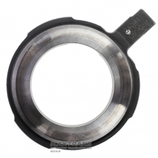 Páka spojky rozdeľovacej prevodovky BMW ATC450 - SP01945, Použitá a skontrolovaná