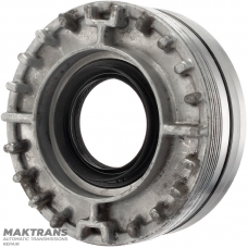 Matica ložiska diferenciálu, teleso tesnenia hriadeľa nápravy, teleso ložiskového krúžku SUBARU TR690 - 38341AA110 (celková výška 38,65 mm)