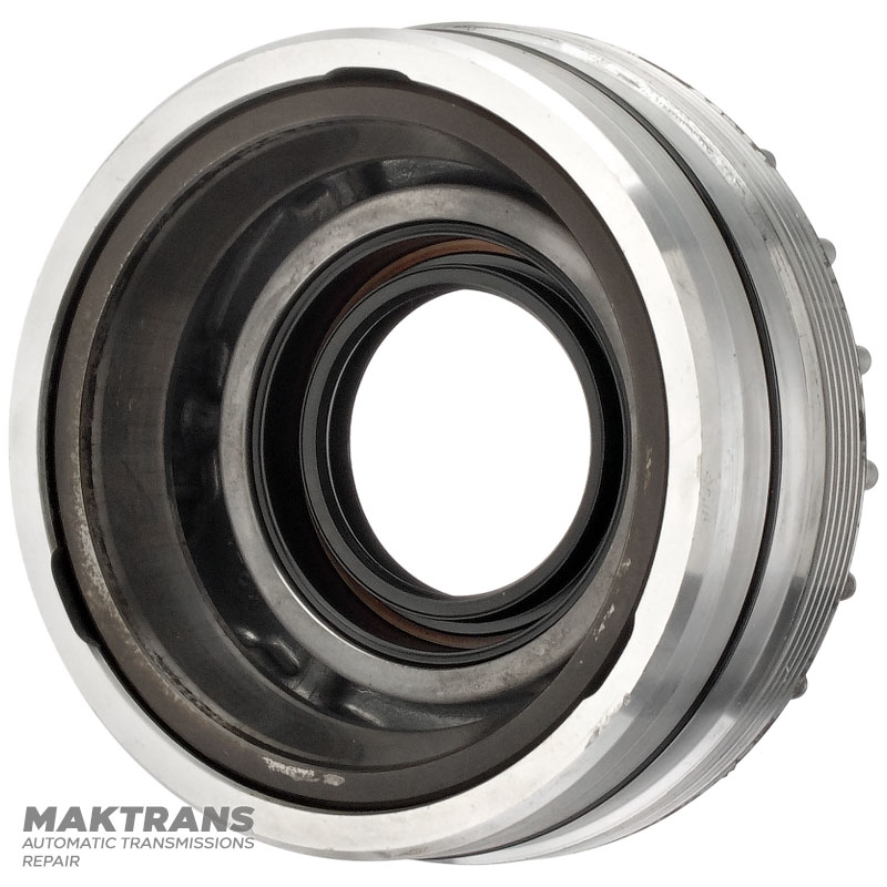 Matica ložiska diferenciálu, teleso tesnenia hriadeľa nápravy, teleso ložiskového krúžku SUBARU TR690 - 38341AA110 (celková výška 38,65 mm)