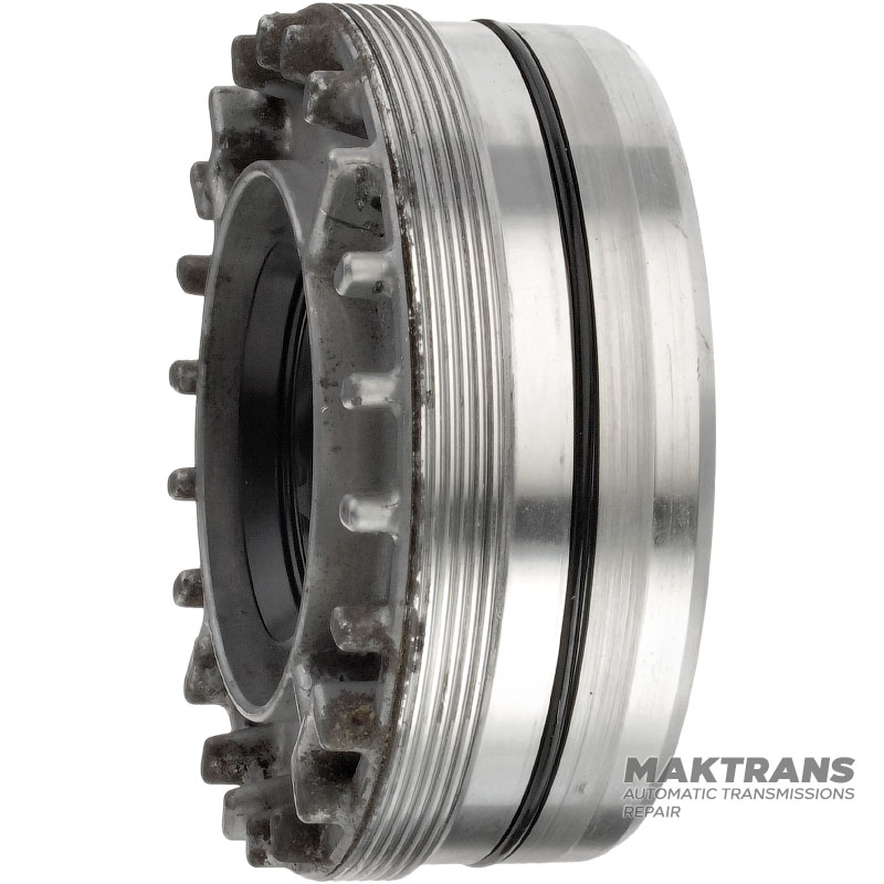 Matica ložiska diferenciálu, teleso tesnenia hriadeľa nápravy, teleso ložiskového krúžku SUBARU TR690 - 38341AA110 (celková výška 38,65 mm)