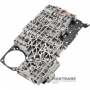 Teleso ventilu (použité, nerepasované) FORD 5R55E, 5R55N, 5R55S, 5R55W — označenie AA7, 5L2P-7A101-CA