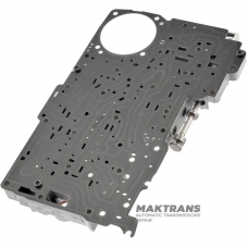Teleso ventilu (použité, nerepasované) FORD 5R55E, 5R55N, 5R55S, 5R55W — označenie AA7, 5L2P-7A101-CA