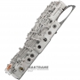 Teleso ventilu (použité, nerepasované) FORD 5R55E, 5R55N, 5R55S, 5R55W — označenie CE, 1L2P-7A101-EA