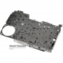 Teleso ventilu (použité, nerepasované) FORD 5R55E, 5R55N, 5R55S, 5R55W — označenie N5R55, XW4P-7A101-AF