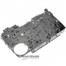 Teleso ventilu (použité, nerepasované) FORD 5R55E, 5R55N, 5R55S, 5R55W — označenie AP0, XW4P-7A101-AJ