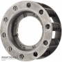Blok vratnej pružiny pre bubon spojky FORWARD 5R55N, 5R55W, 5R55S — výška 29 mm, vonkajší Ø 77,45 mm, vnútorný Ø 37,90 mm