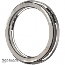Piest s vratnou pružinou MEDZIPRÍVODNÁ spojka 4R70W, 4R75E, 4R75W (AOD, AODE, AODE-W) - výška piestu 23,50 mm, vonkajší Ø 183 mm, vnútorný Ø 154,70 mm, F0AP-7E005-AA