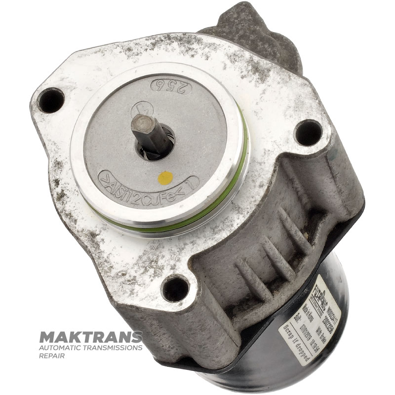 Servomotor elektrickej rozdeľovacej prevodovky MP3015 (DHB Quadra-Trac Active), Jeep Grand Cherokee SRT8 6.4L, Dodge Durango 6.4L - 4-kolíkový konektor, M0023417, 20023256