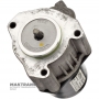 Servomotor elektrickej rozdeľovacej prevodovky MP3015 (DHB Quadra-Trac Active), Jeep Grand Cherokee SRT8 6.4L, Dodge Durango 6.4L - 4-kolíkový konektor, M0023417, 20023256
