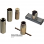 Nástroj na opravu solenoidov Toyota AC60F AWR6B45
