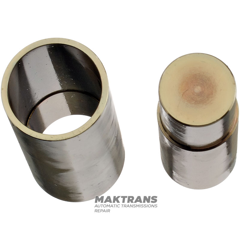 Nástroj na opravu solenoidov Toyota AC60F AWR6B45