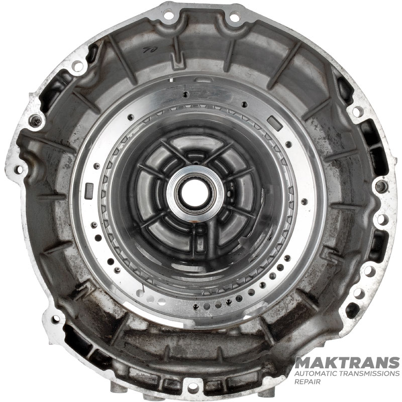 Prevodová skriňa Ford 10R80 — LB5P-7006-CA, L1MP-7000-XB
