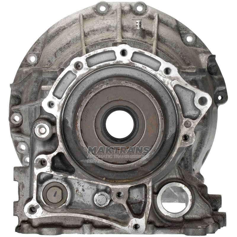 Prevodová skriňa Ford 10R80 — LB5P-7006-CA, L1MP-7000-XB