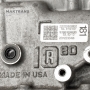 Prevodová skriňa Ford 10R80 — LB5P-7006-CA, L1MP-7000-XB