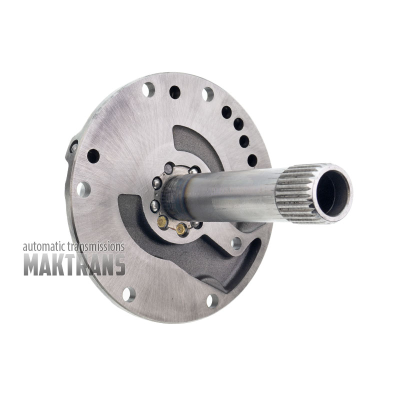 Náboj olejového čerpadla DOODGE / CHRYSLER 42RLE - celková výška 203 mm, 27 drážok, 04659715