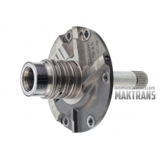 Náboj olejového čerpadla DOODGE / CHRYSLER 42RLE - celková výška 203 mm, 27 drážok, 04659715