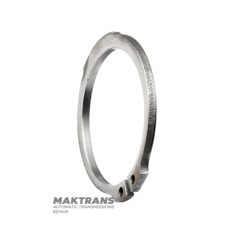 Poistný krúžok prevodovky ATC35L - č. 16 na diagrame, Ø 45,85 mm, hrúbka 3,03 mm, SP01649