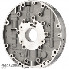 Doska ventilu olejového čerpadla (použitá, netestovaná) FORD E4OD, 4R100 — F1TP-7B324-AA