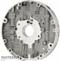 Doska ventilu olejového čerpadla (použitá, netestovaná) FORD E4OD, 4R100 — F81P-7B342-AA