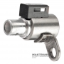 Solenoidový ventil radenia SLU (zostava solenoidu ovládania uzamykania) Toyota / Lexus AA80E (TL80-SN) — 3527050020, použitý, netestovaný