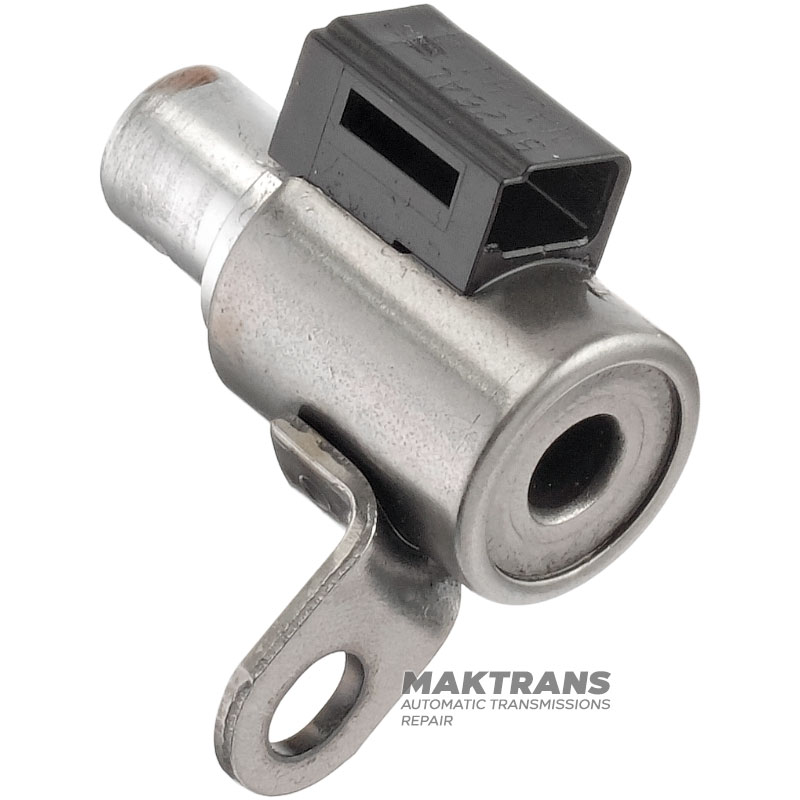 Solenoidový ventil radenia SLU (zostava solenoidu ovládania uzamykania) Toyota / Lexus AA80E (TL80-SN) — 3527050020, použitý, netestovaný