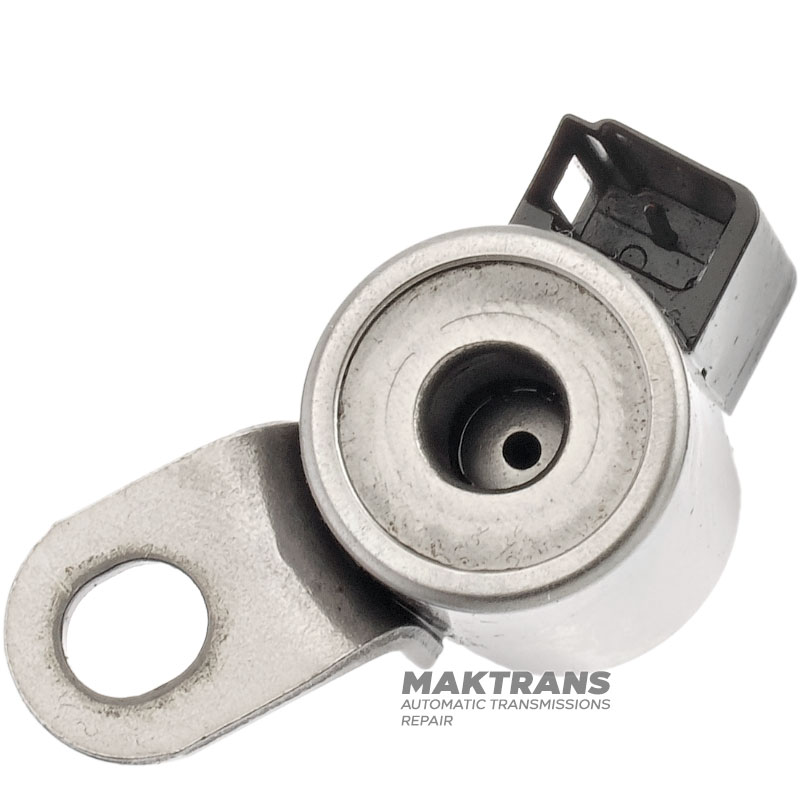 Solenoidový ventil radenia SLU (zostava solenoidu ovládania uzamykania) Toyota / Lexus AA80E (TL80-SN) — 3527050020, použitý, netestovaný