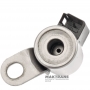 Solenoidový ventil radenia SLU (zostava solenoidu ovládania uzamykania) Toyota / Lexus AA80E (TL80-SN) — 3527050020, použitý, netestovaný