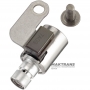 Solenoidový radiaci ventil SR (Solenoidový radiaci ventil DSL) TOYOTA / LEXUS AA80E (TL80-SN) - 3524050090, použitý, netestovaný